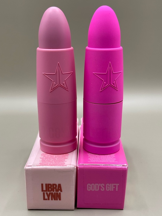Jeffree Star Other - Jeffree Star Cosmetics Velvet Trap Lipstick (pick one)